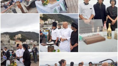Photo of Laigueglia Longevity Project: Presentato al TGR Itinerante della Liguria