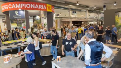 Photo of Padova, 103esima Fiera Campionaria