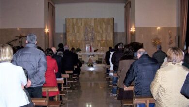 Photo of Sassari, l’8 aprile la solennità della Santissima Annunziata