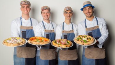 Photo of Il progetto gastronomico dei Fratelli Sorce approda a Singapore. Prodotti e cucina italiana e la collaborazione con un brand estero