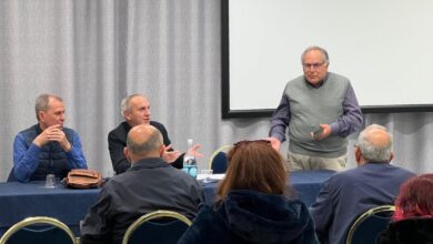 Photo of Sassari, l’Unpli Sassari rinnova il Comitato provinciale: Sebastiano Sechi riconfermato presidente