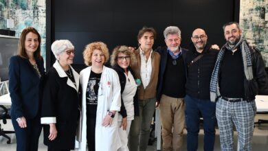 Photo of  Sassari, spettacolo di beneficienza per il reparto di Neuropsichiatria infantile dell’Aou di Sassari