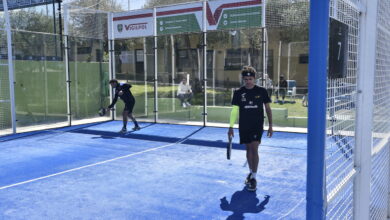 Photo of Sporting Padel Sassari, risultati del weekend di campionato per la la Sporting Padel