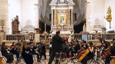 Photo of Sassari, in Cattedrale il concerto delle orchestre d’archi del Conservatorio e del Liceo Azuni