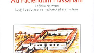 Photo of Montelepre, si presenta il volume “Ad Faciendum Massariam. La Sicilia del grano Luoghi e strutture tra medioevo ed età moderna”