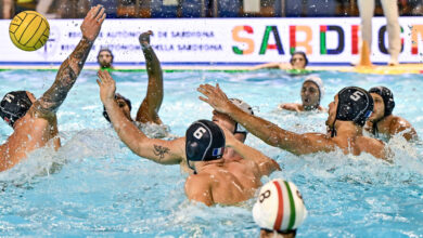 Photo of Alghero, si presenta il quadrangolare internazionale di Pallanuoto