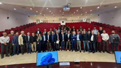 Photo of Catania, open innovation, brevetti e nuove tecnologie: dal Comune oltre 8 milioni di euro