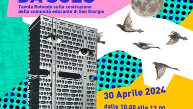 Photo of Catania via agli Atelier di Quartiere: si parte da San Giorgio