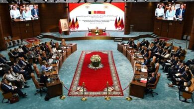 Photo of Il capo del governo belga accompagnato di quattro ministri ed imprenditori visitano il Marocco per rafforzare il partenariato strategico