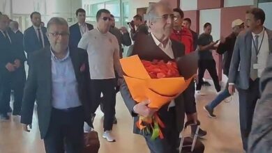 Photo of Marocco – Algeria: La RSB di Berkan riserva caloroso ricevimento all’Union Sportive de la Medina d’Alger (USMA)