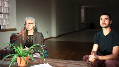 Photo of Sassari, torna questo sabato il premio S’Empatia, tra gli eventi collaterali lo spettacolo bautismo dell’artista basca Iara Solano