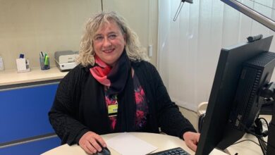 Photo of Nuoro: Anna Guido, stella al merito del Lavoro