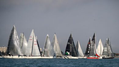 Photo of Caorle, la Ottanta partiti alle ore 9.00 di sabato 6 aprile 