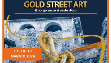 Photo of Santa Lucia del Mela, selezionati i vincitori della CALL for Artist