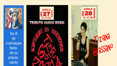 Photo of Alessandria, Sa die de sa Sardigna è dedicata alle nuove generazioni