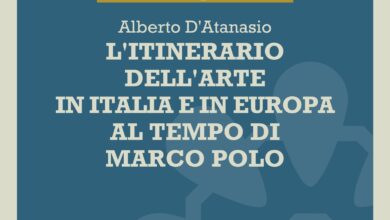 Photo of Altamura, Federicult aprile 2024