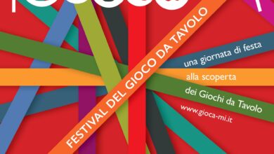 Photo of Milano, al via GiocaMI: per prevenire isolamento sociale