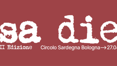 Photo of Bologna: Sa Die, La giornata della Sardegna Sabato 27