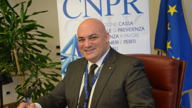 Photo of Bologna, approvato il bilancio 2023 della Cnpr con un utile di 161,7 mln