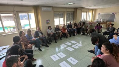 Photo of Catania, atelier cittadini per costruire la comunità educante nel quartiere di San Giorgio 