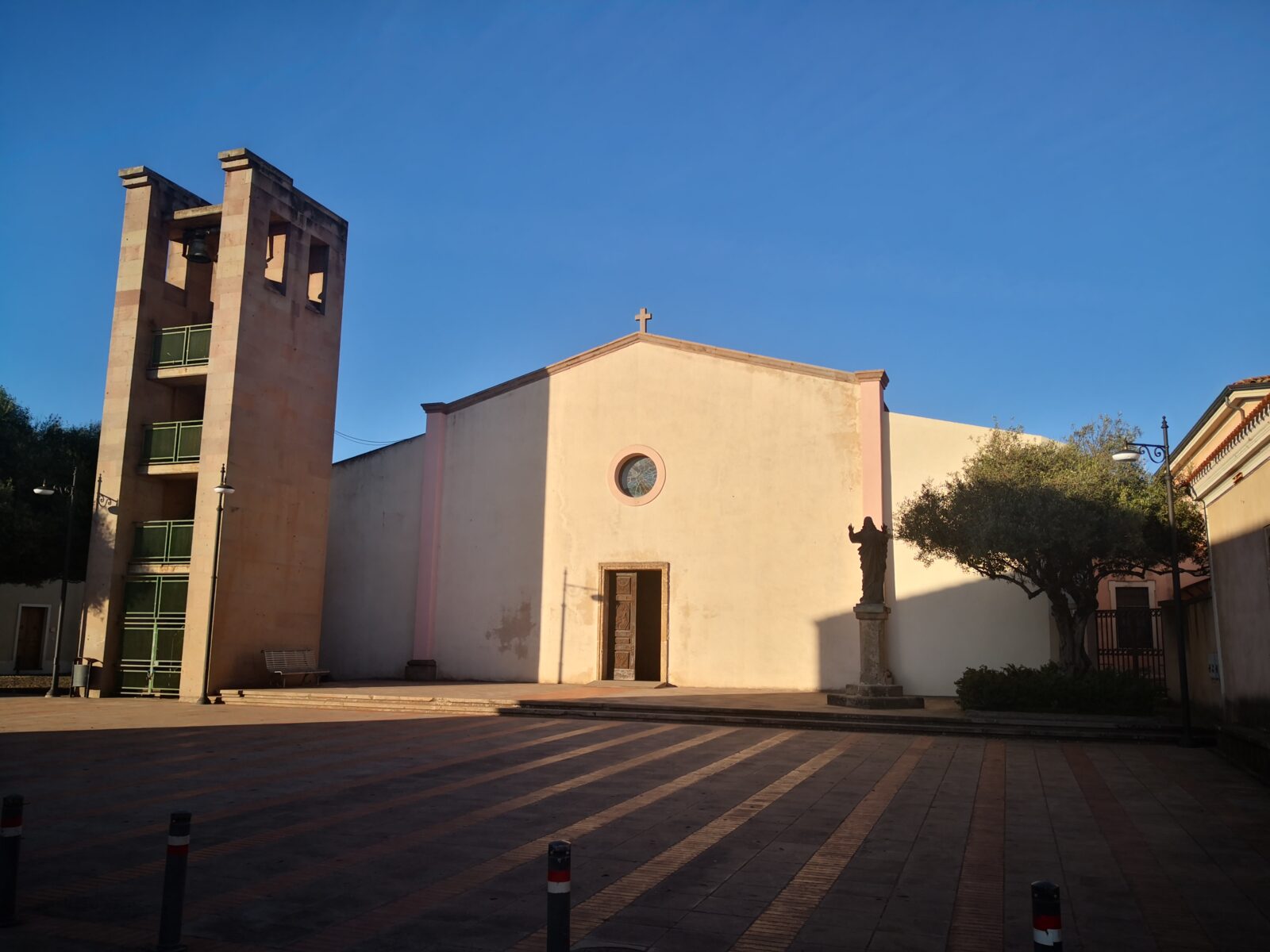 Monumenti aperti al via il primo week end