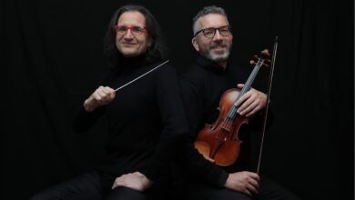 Photo of Foggia, “Paganini in Jazz”: dai celebri Capricci ai ritmi sudamericani