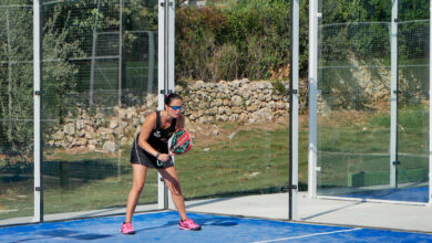 Photo of Sporting Padel Sassari – Nel weekend esordio della C femminile a Selargius mentre la serie C maschile va a Milano Marittima