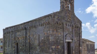 Photo of Monumenti aperti al via il primo week end