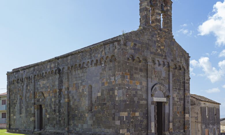 Monumenti aperti al via il primo week end