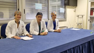 Photo of Sassari, percorsi e cura per il piede diabetico