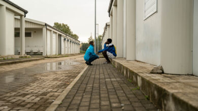 Photo of UNICEF/migranti: nel 2023 raggiunti oltre 37 mila bambini e giovani rifugiati e migranti in Italia