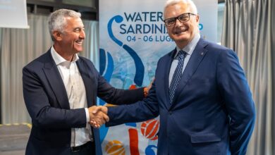 Photo of Alghero, presentata la 4° Waterpolo Sardinia Cup