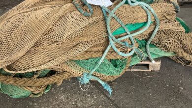 Photo of Oristano: controllo su peschereccio