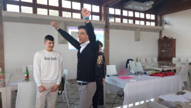 Photo of Da Cuneo a Orsara per sperimentare la Valle e le Scuole della Felicità