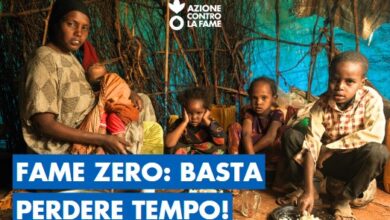 Photo of Report globale sulle crisi alimentari: oltre 280milioni di persone colpite, in aumento del 9% 