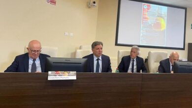 Photo of Catania, focus su infortuni professionali e certificazioni