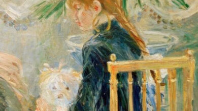 Photo of Genova, per i 150 anni dalla nascita dell’impressionismo la grande mostra IMPRESSION, MORISOT