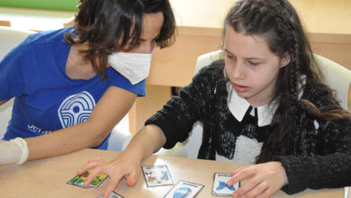 Photo of Autismo, l’Istituto Serafico lancia l’allarme: “Disturbi dello spettro autistico in aumento, supportare soprattutto le famiglie”