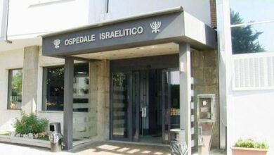 Photo of Roma, ANMIRS. Rinnovato il contratto dei medici all’Ospedale Israelitico