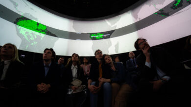 Photo of Fuorisalone, Sonosfera di Pesaro premiata dal pubblico della Milano Fashion Week