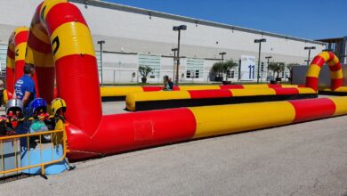 Photo of Padova, psicologia aumentata (realtà virtuale), giochi e storia cittadina alla 103^ Fiera Campionaria