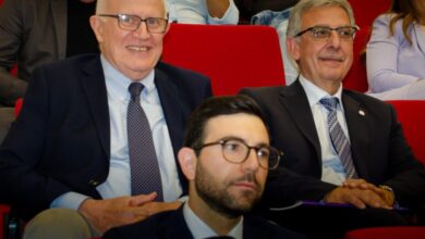 Photo of Catania, sinergia medici e istituzioni per contrastare la denatalità