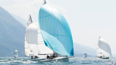 Photo of Turbo-Torbole, Pura Vida domina ancora