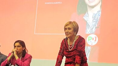 Photo of Ittiri, Angela Maria Quaquero, candidata PD alle elezioni europee