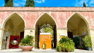 Photo of Cagliari, prorogata al 16 giugno all’Exma la mostra sulle invenzioni di Archimede