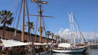 Photo of Marina Genova, concluso il 2° Classic Boat Show