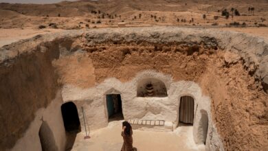 Photo of Sassari, anteprima del festival Asincronie con le mostre fotografiche di Tamara Merino e Alessia Rollo