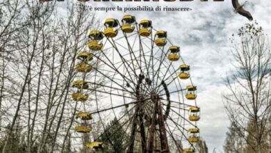 Photo of Napoli e Sorrento, arriva Le cicogne di Chernobyl