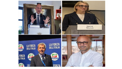 Photo of Cnpr Forum: “Anche i commercialisti in campo per la ricostruzione post sisma”