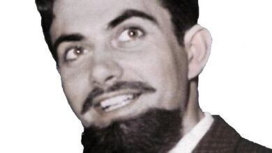 Photo of Termini Imerese, Cosimo Cristina, il coraggio della verità: in ricordo del giovane giornalista ucciso dalla mafia
